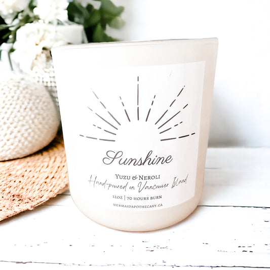 Sunshine