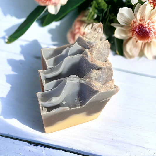 Mermaid Artisan Soap