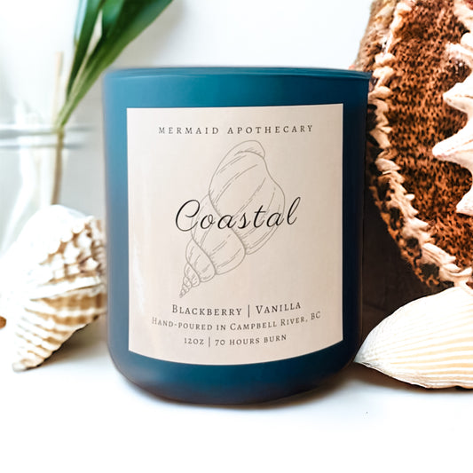 Coastal