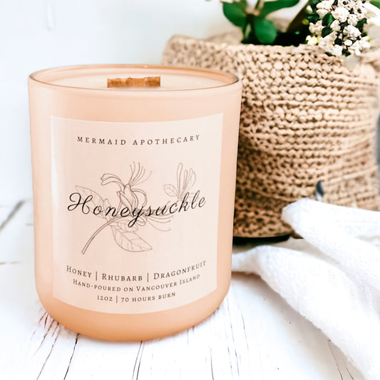 Honeysuckle