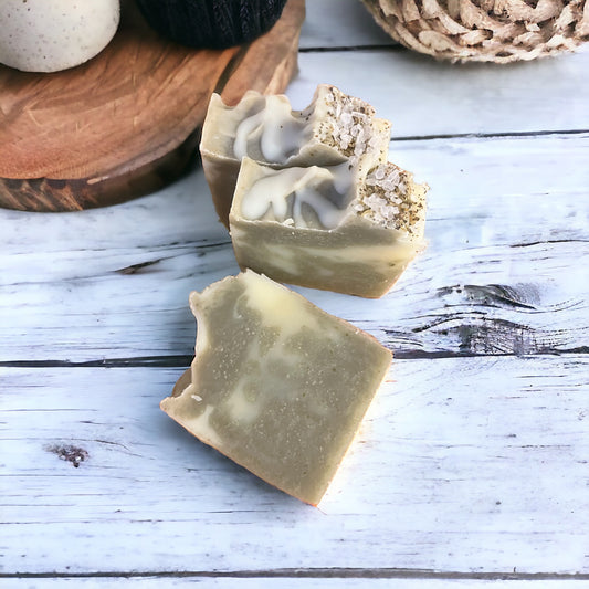 Ocean Artisan Soap