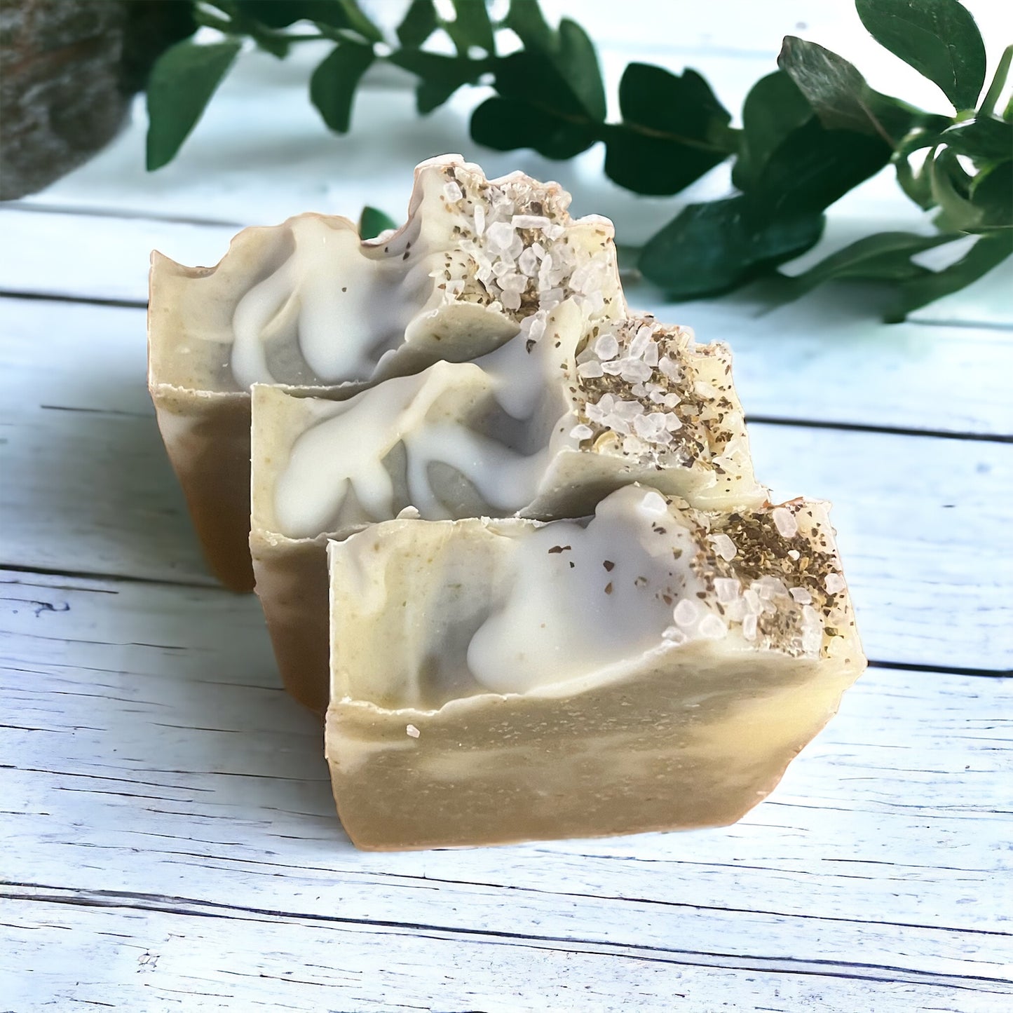 Ocean Artisan Soap