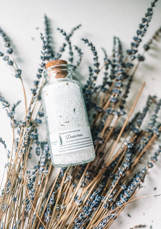 Dreamer Bath Salts